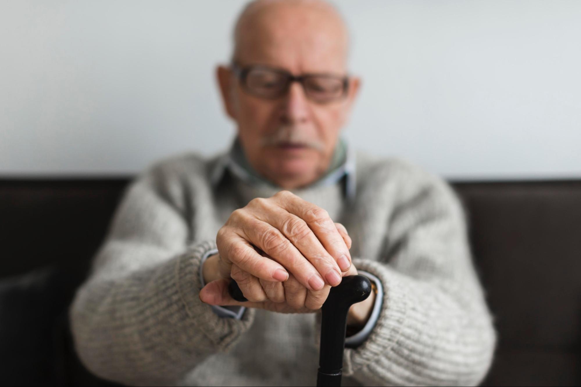 Parkinsonova bolest – Poliklinika za neurologiju Hospitalija