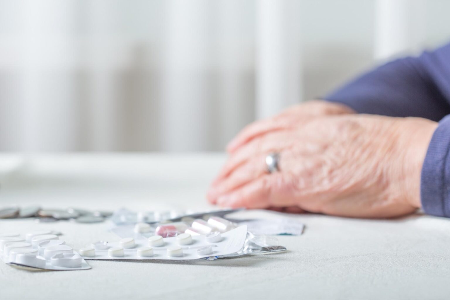Alzheimerova bolest – Poliklinika za neurologiju Hospitalija